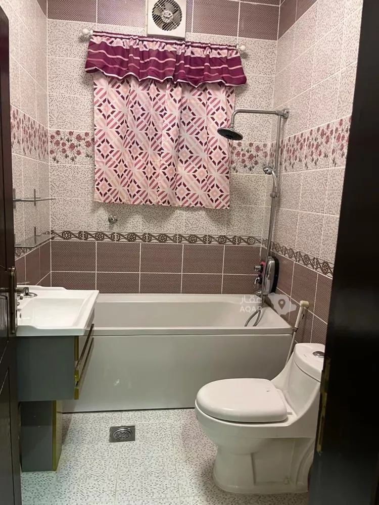 Apartment for Rent in Taif Jubrah 5