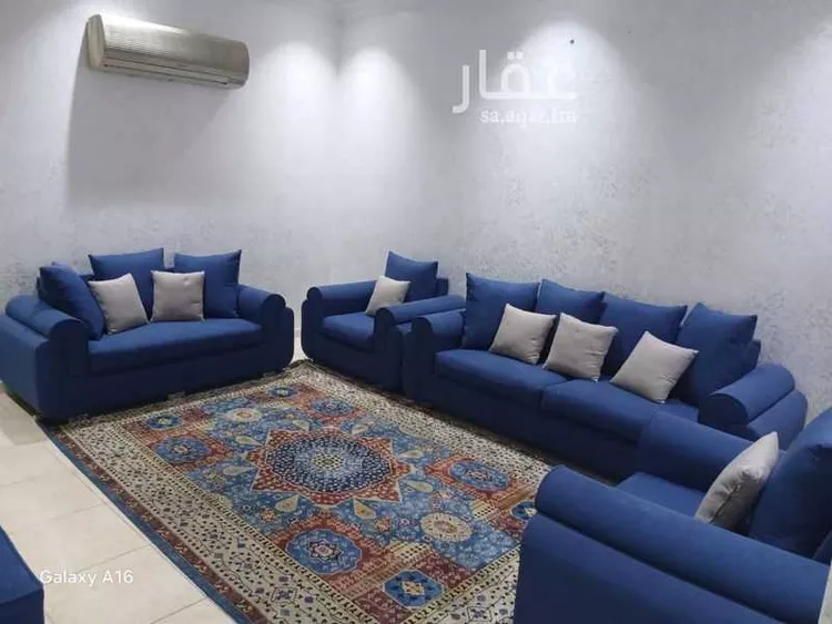 شقة للإيجار في شارع خالد بن عبدالعزيز, حي جبرة, مدينة الطائف, منطقة مكة المكرمة صورة 4