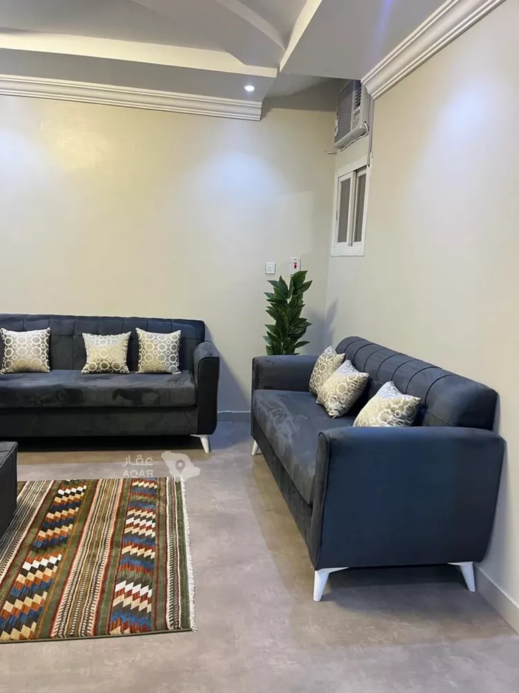 Apartment for Rent in Taif Jubrah 4