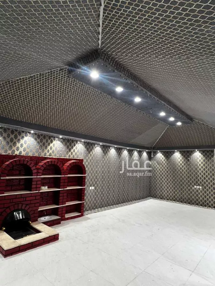 فيلا للبيع في شارع حنظلة ابن الشرقي القيني, حي السر, مدينة الطائف, منطقة مكة المكرمة صورة 2