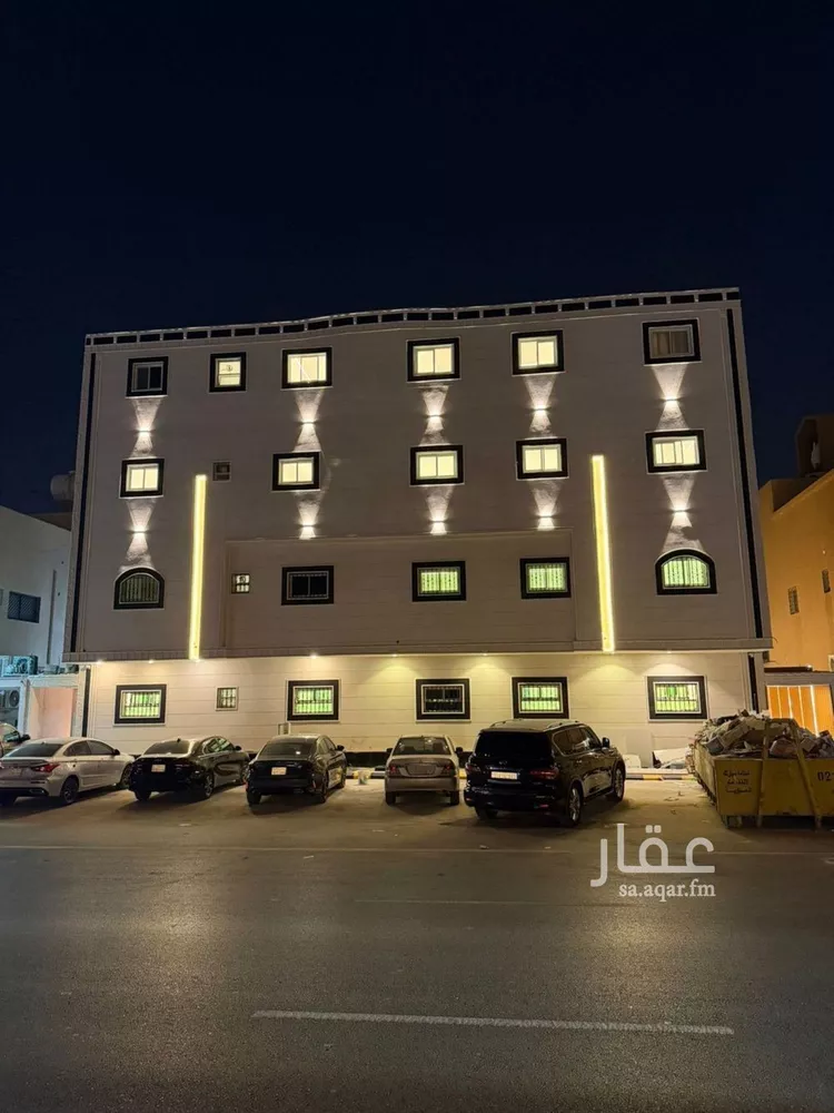 شقة للإيجار في شارع ابي جعفر المنصور, حي الشهداء, مدينة الرياض, منطقة الرياض