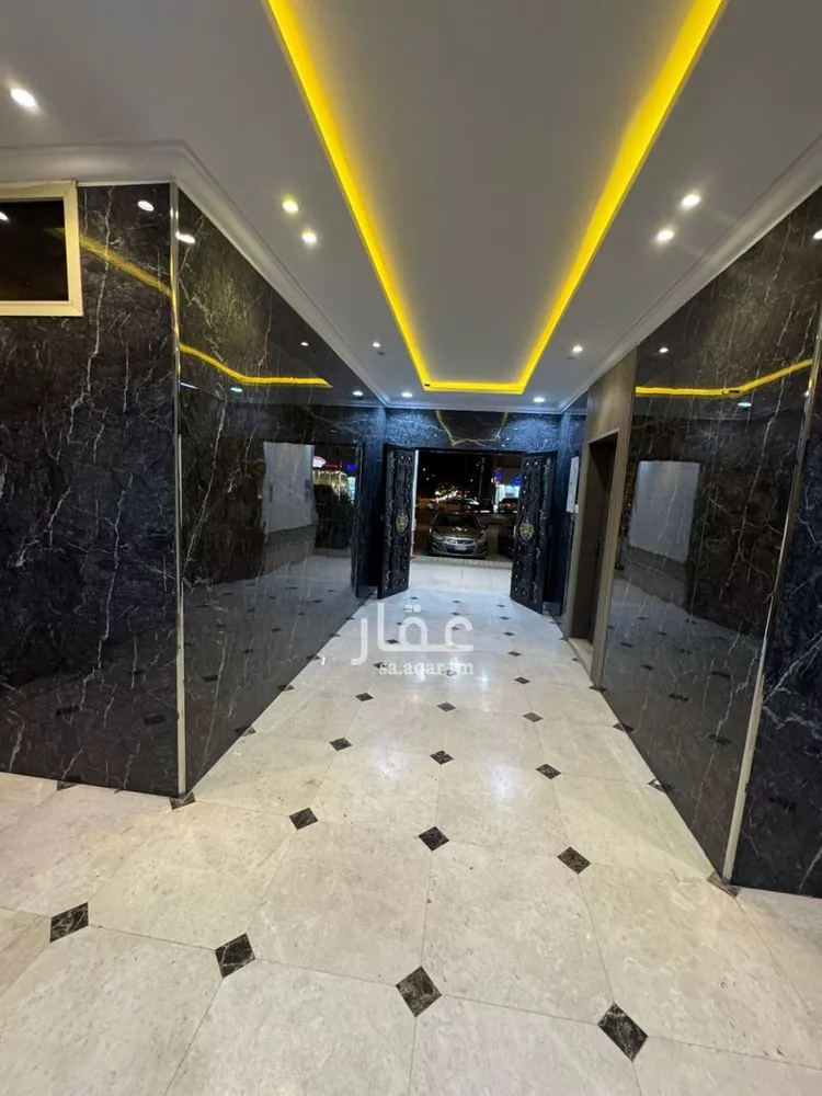 شقة للإيجار في حي الياسمين, مدينة الرياض, منطقة الرياض صورة 3