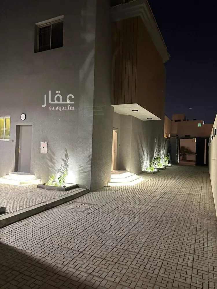 Apartment for Rent in Riyadh As Sulimaniyah