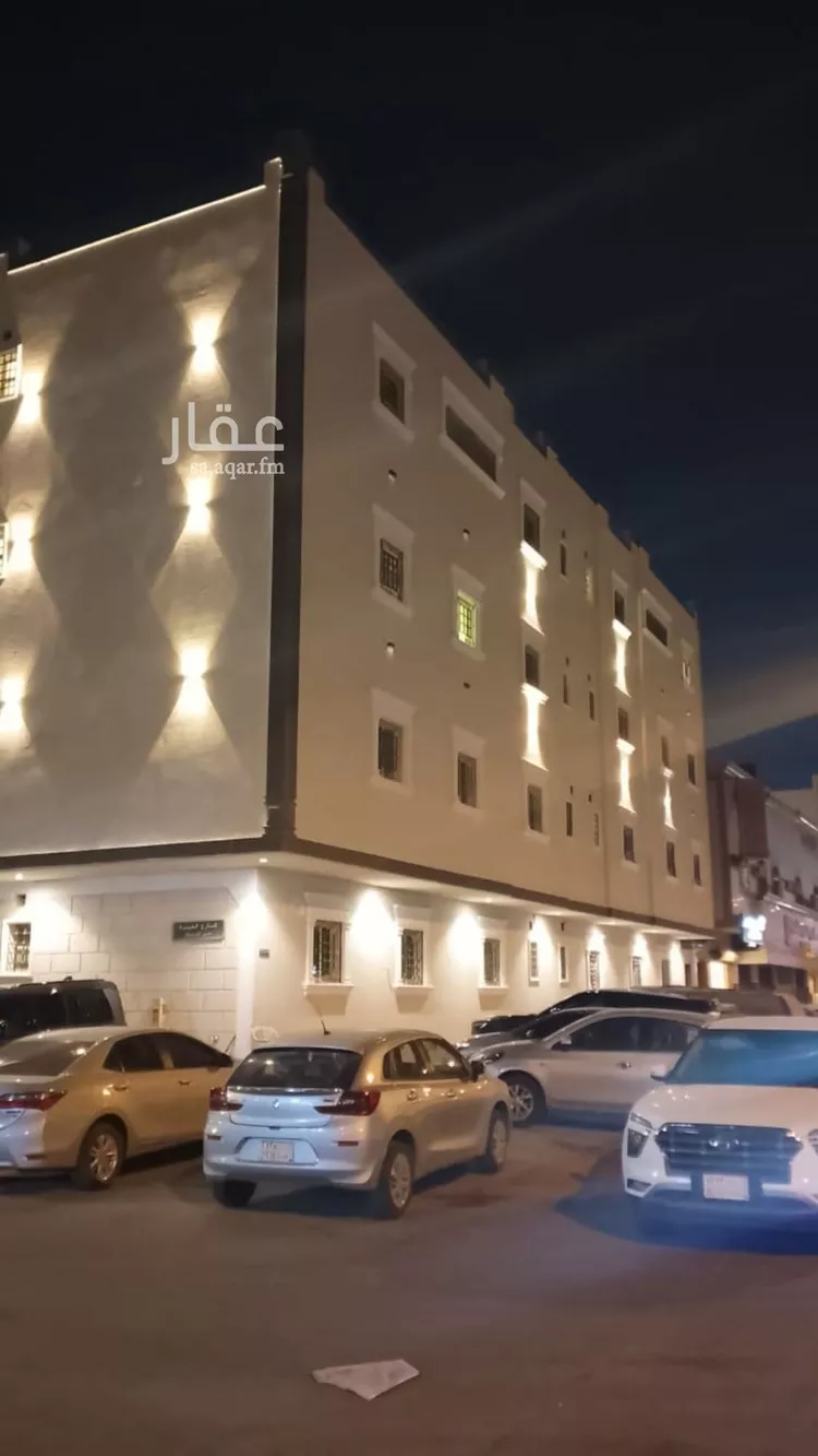 شقة للإيجار في شارع أبي الفتوح الخباز, حي اليرموك, مدينة الرياض, منطقة الرياض