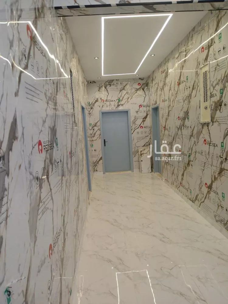 شقة للإيجار في شارع ابي جعفر المنصور, حي الشهداء, مدينة الرياض, منطقة الرياض صورة 2