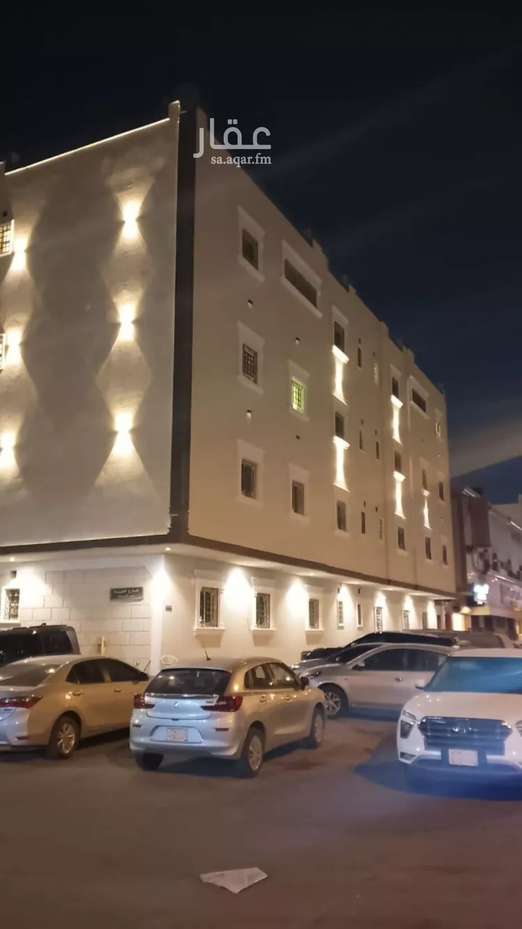 شقة للإيجار في شارع أبي الفتوح الخباز, حي اليرموك, مدينة الرياض, منطقة الرياض