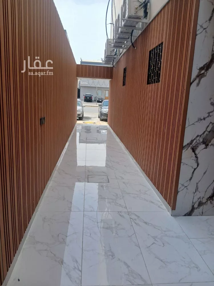 شقة للإيجار في شارع ابي جعفر المنصور, حي الشهداء, مدينة الرياض, منطقة الرياض صورة 3