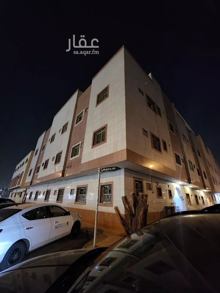 شقة للإيجار في شارع ابي جعفر المنصور, حي الشهداء, مدينة الرياض, منطقة الرياض