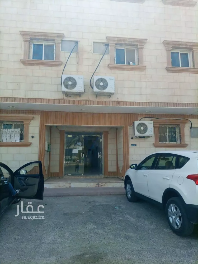شقة للإيجار في شارع أحمد بن محمد السديري, حي القدس, مدينة الرياض, منطقة الرياض