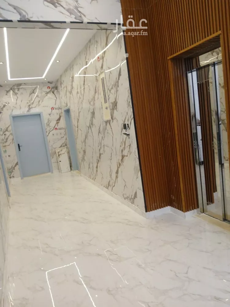 شقة للإيجار في شارع ابي جعفر المنصور, حي الشهداء, مدينة الرياض, منطقة الرياض صورة 3