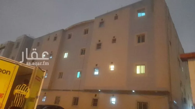 شقة للإيجار في شارع أبي الفتوح الخباز, حي اليرموك, مدينة الرياض, منطقة الرياض