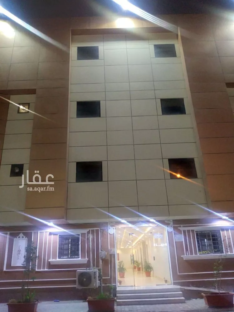 شقة للإيجار في شارع المقاماتي, حي الحمراء, مدينة الرياض, منطقة الرياض