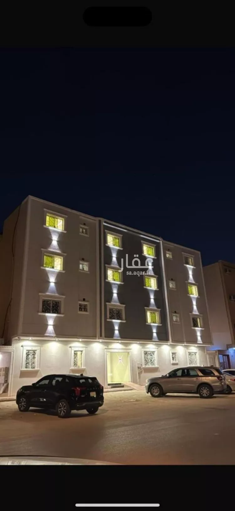 شقة للإيجار في شارع أبي الفتوح الخباز, حي اليرموك, مدينة الرياض, منطقة الرياض