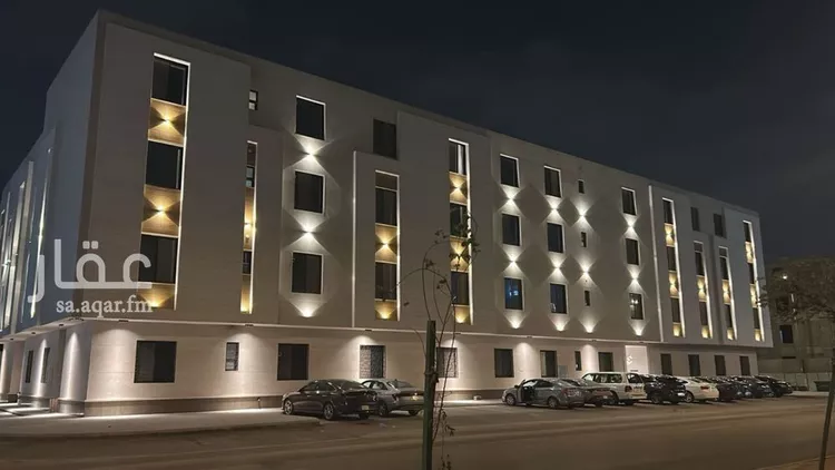 شقة للإيجار في حي قرطبة, مدينة الرياض, منطقة الرياض