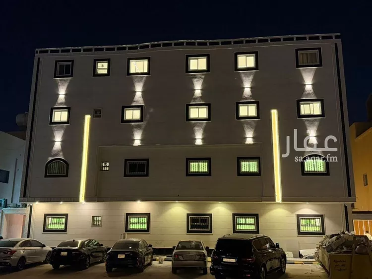 شقة للإيجار في شارع ابي جعفر المنصور, حي الشهداء, مدينة الرياض, منطقة الرياض