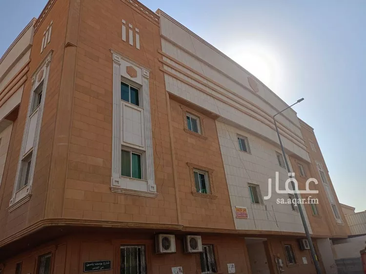 شقة للإيجار في شارع أحمد بن محمد السديري, حي القدس, مدينة الرياض, منطقة الرياض