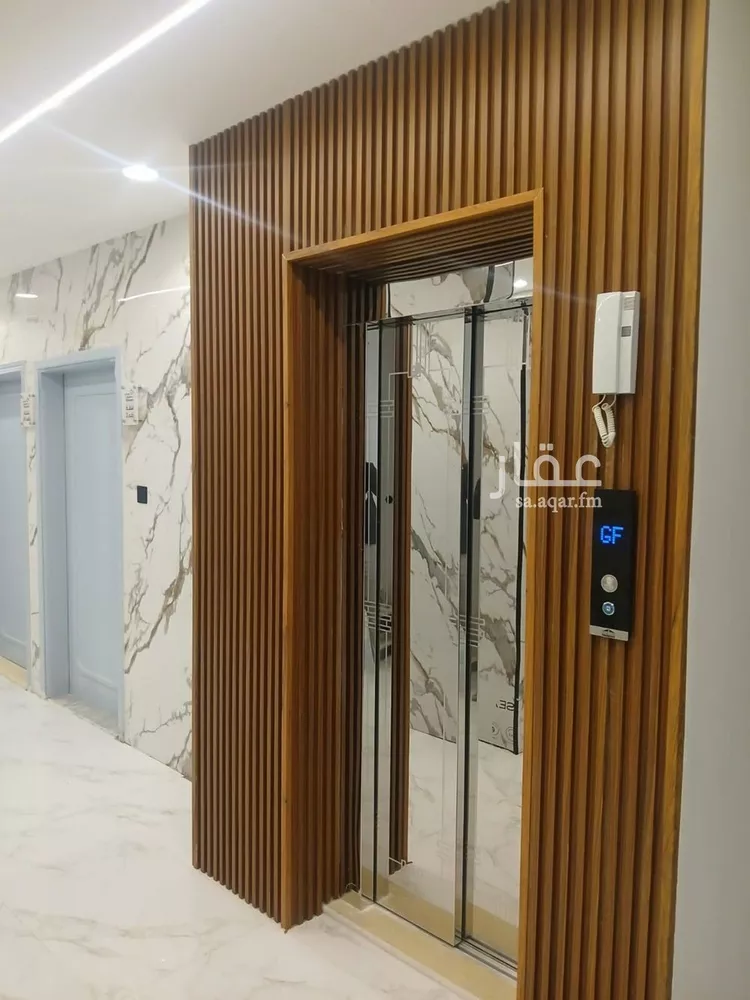 شقة للإيجار في شارع ابي جعفر المنصور, حي الشهداء, مدينة الرياض, منطقة الرياض صورة 2