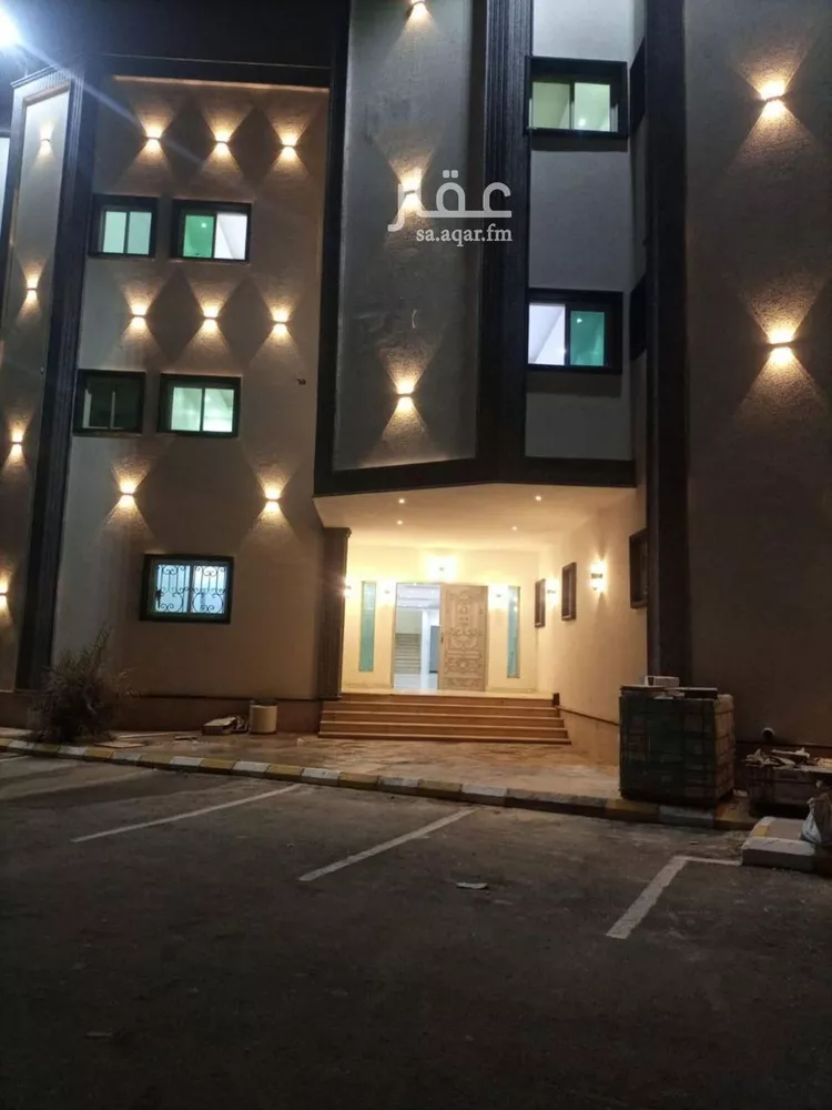 شقة للإيجار في شارع بلجرشي, حي السليمانية, مدينة الرياض, منطقة الرياض
