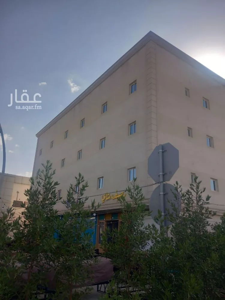 شقة للإيجار في شارع المقاماتي, حي الحمراء, مدينة الرياض, منطقة الرياض