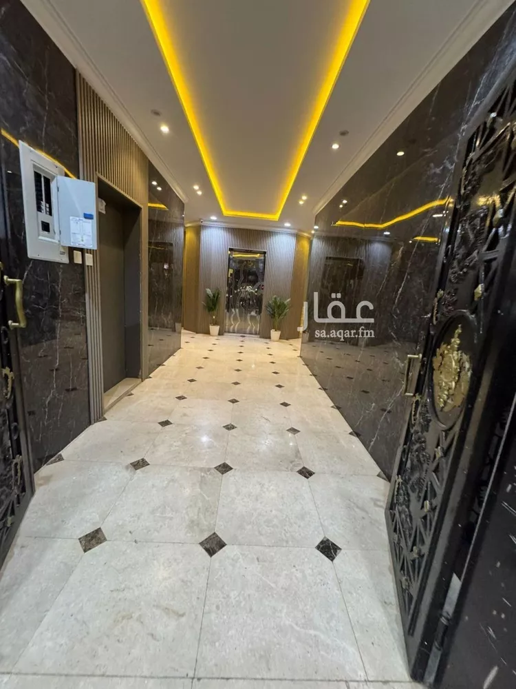 شقة للإيجار في حي الياسمين, مدينة الرياض, منطقة الرياض صورة 4