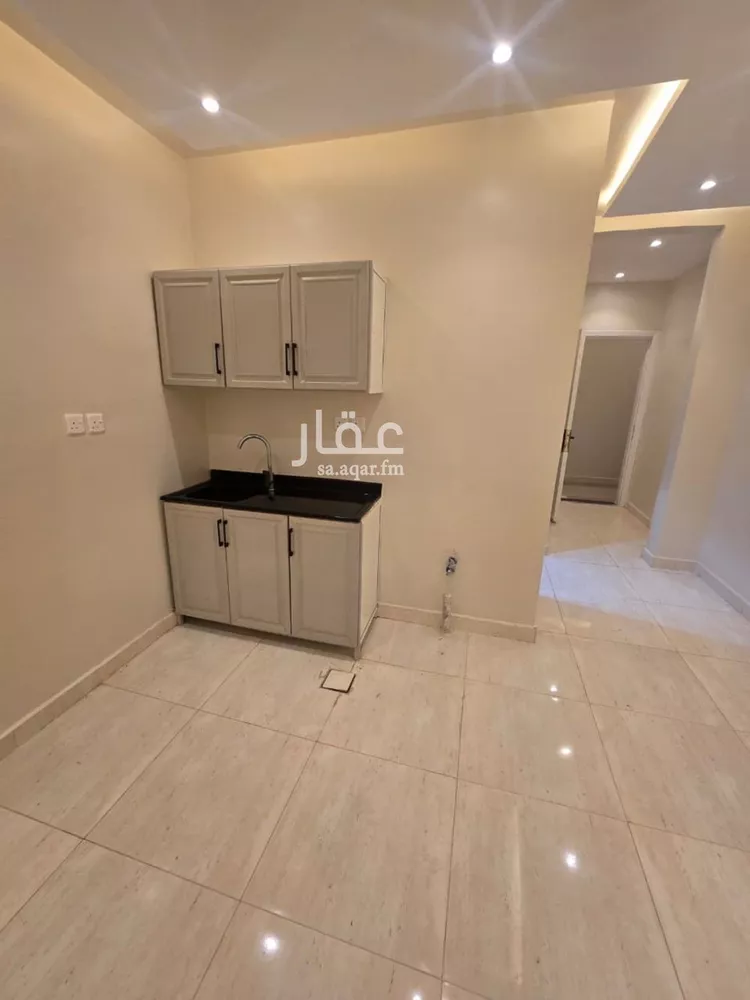 شقة للإيجار في شارع ابي جعفر المنصور, حي الشهداء, مدينة الرياض, منطقة الرياض صورة 2