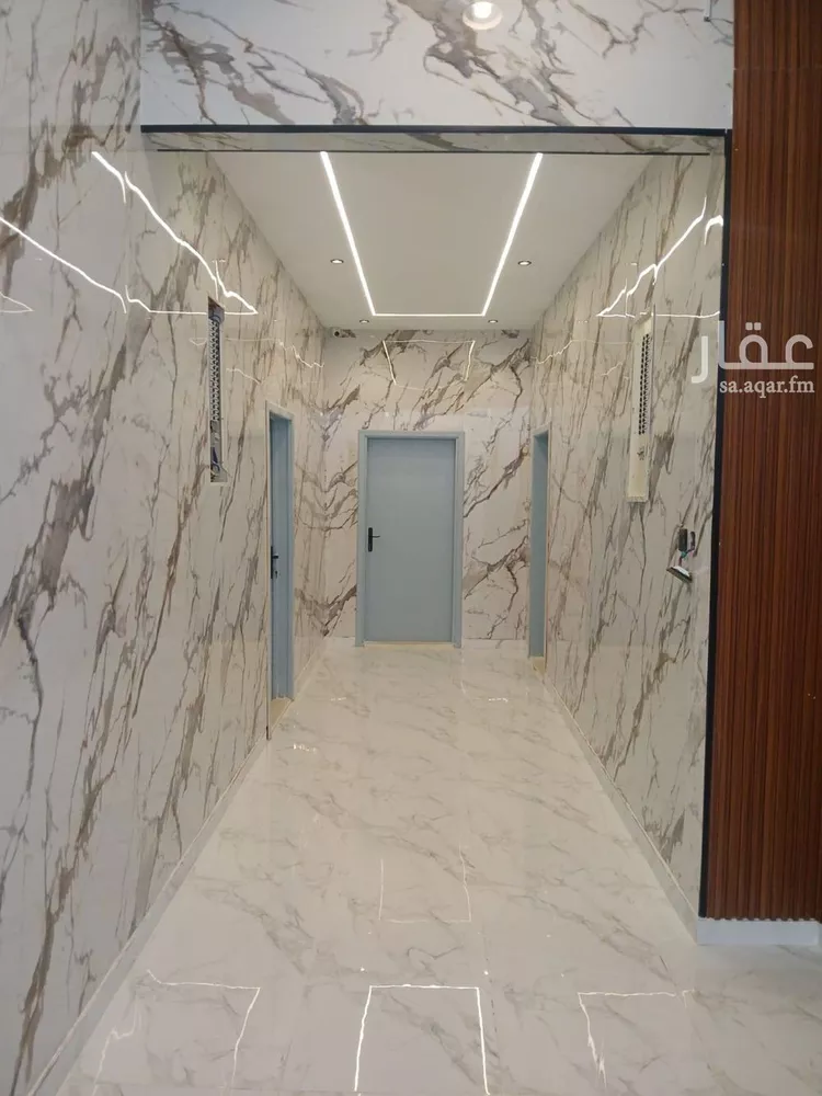 شقة للإيجار في شارع ابي جعفر المنصور, حي الشهداء, مدينة الرياض, منطقة الرياض صورة 4