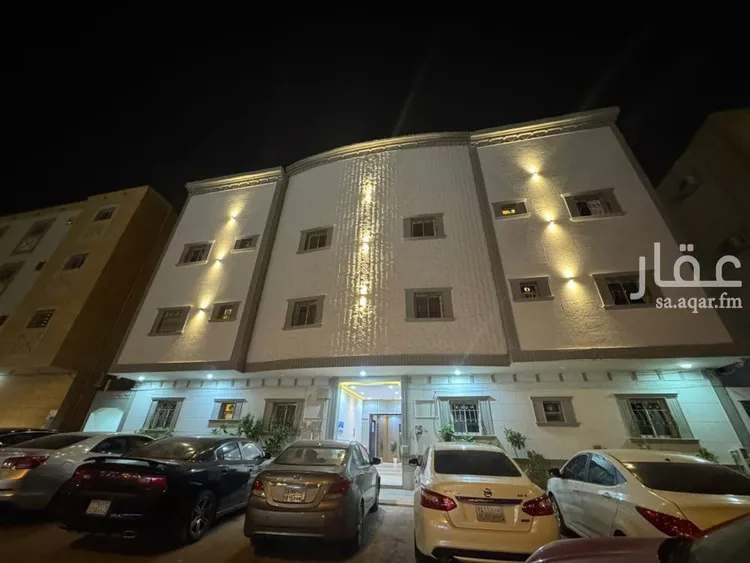 شقة للإيجار في حي الياسمين, مدينة الرياض, منطقة الرياض