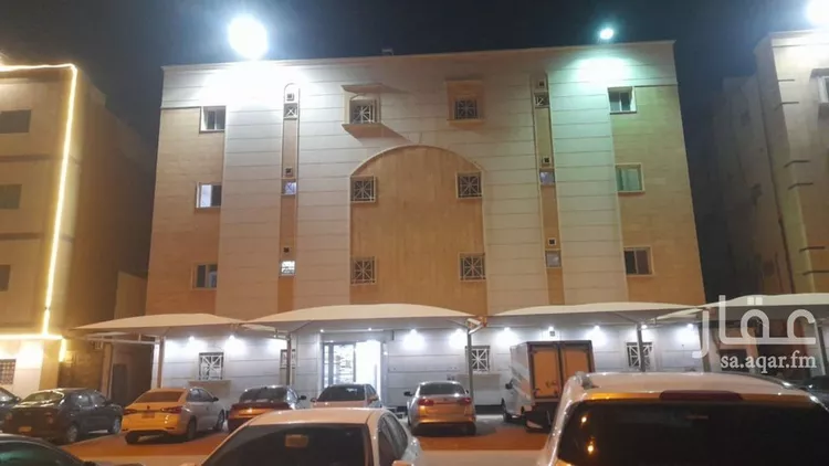 شقة للإيجار في شارع وادي الرمة, حي القادسية, مدينة الرياض, منطقة الرياض