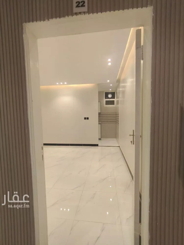 شقة للإيجار في شارع محمد بن عبدالعزيز الدغيثر, حي الملقا, مدينة الرياض, منطقة الرياض صورة 5