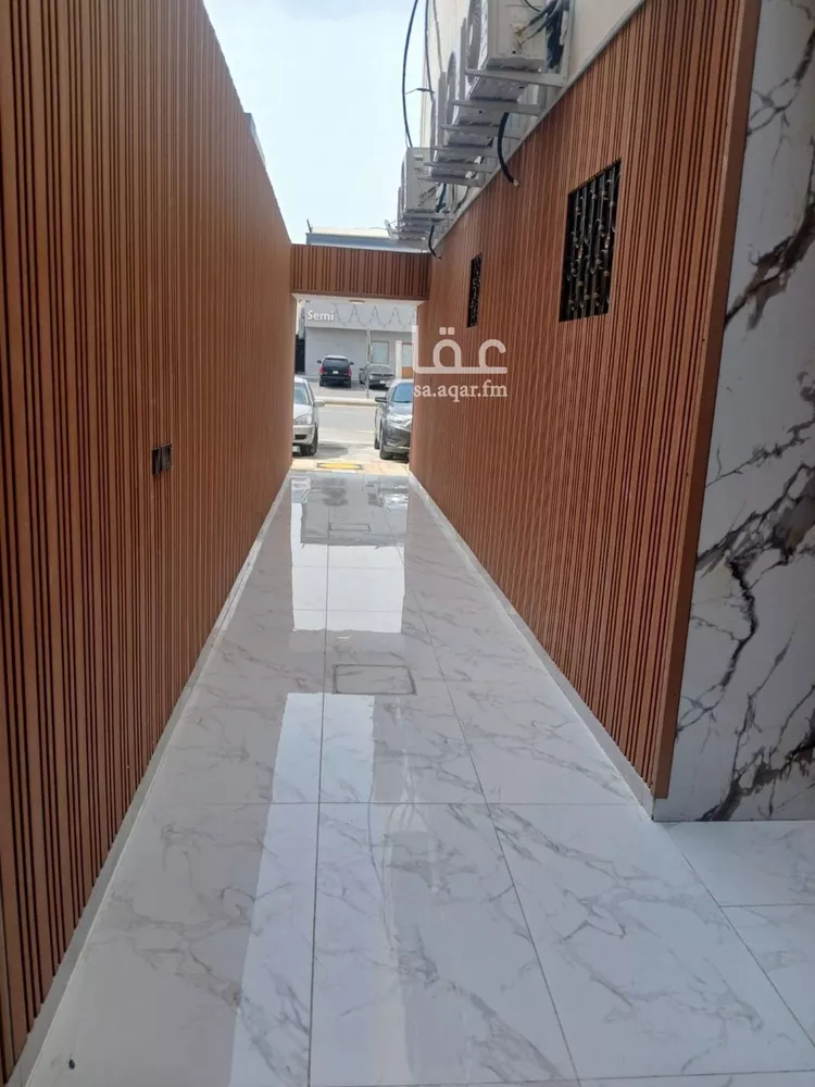 شقة للإيجار في شارع ابي جعفر المنصور, حي الشهداء, مدينة الرياض, منطقة الرياض صورة 4