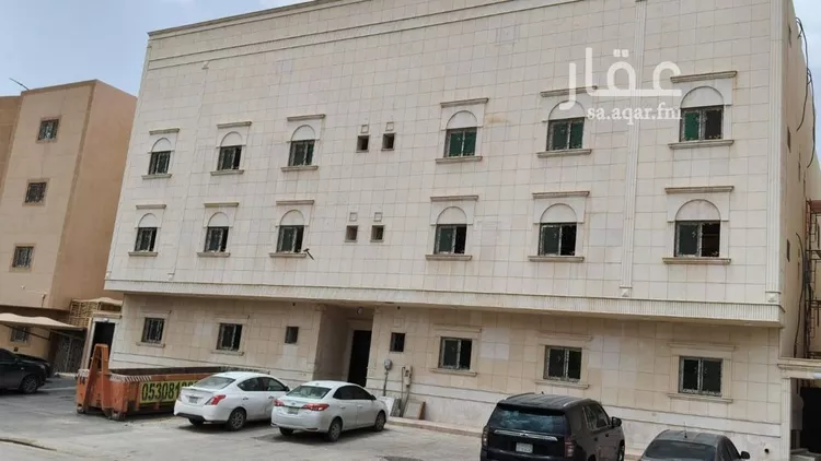 شقة للإيجار في حي إشبيلية, مدينة الرياض, منطقة الرياض 1 صورة