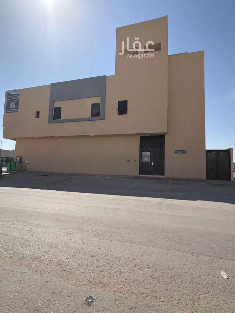 عمارة للإيجار في شارع السيل الكبير, حي المهدية, مدينة الرياض, منطقة الرياض