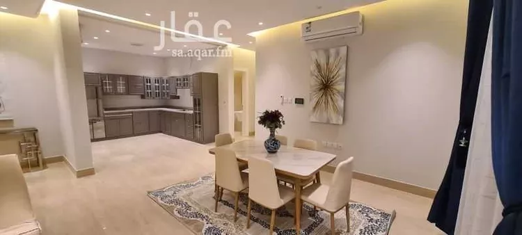 شقة للبيع في شارع إبراهيم بن الأحمدي ، حي القيروان ، الرياض ، منطقة الرياض صورة 2