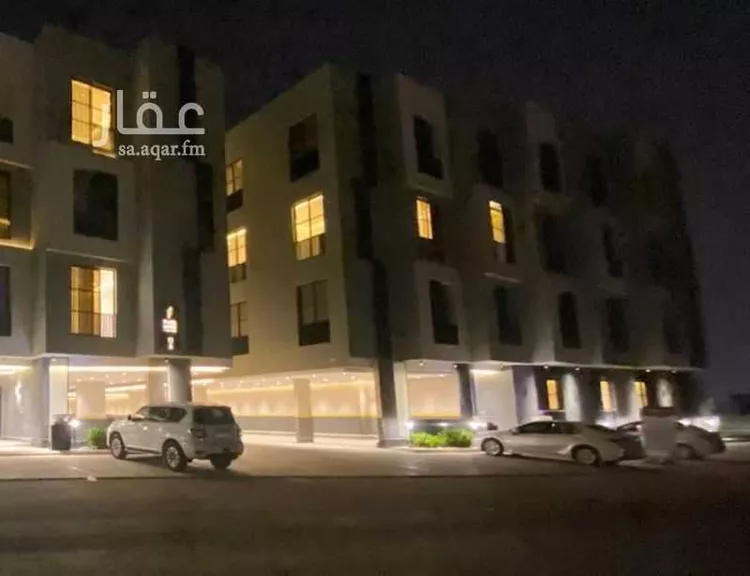 شقة للبيع في شارع إبراهيم بن الأحمدي ، حي القيروان ، الرياض ، منطقة الرياض صورة 5