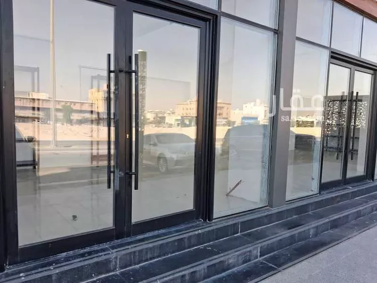 محل للإيجار في شارع الملك بن عبدالله, حي طيبة, مدينة الدمام, المنطقة الشرقية صورة 3