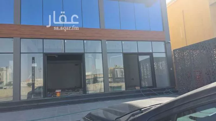 محل للإيجار في شارع زهير بن قـيس ، حي الشعلة ، الدمام ، الدمام