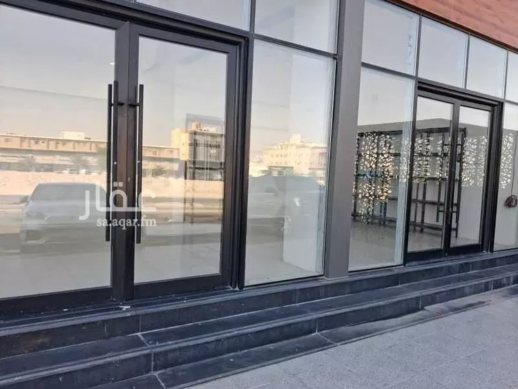 محل للإيجار في شارع الملك بن عبدالله, حي طيبة, مدينة الدمام, المنطقة الشرقية صورة 4