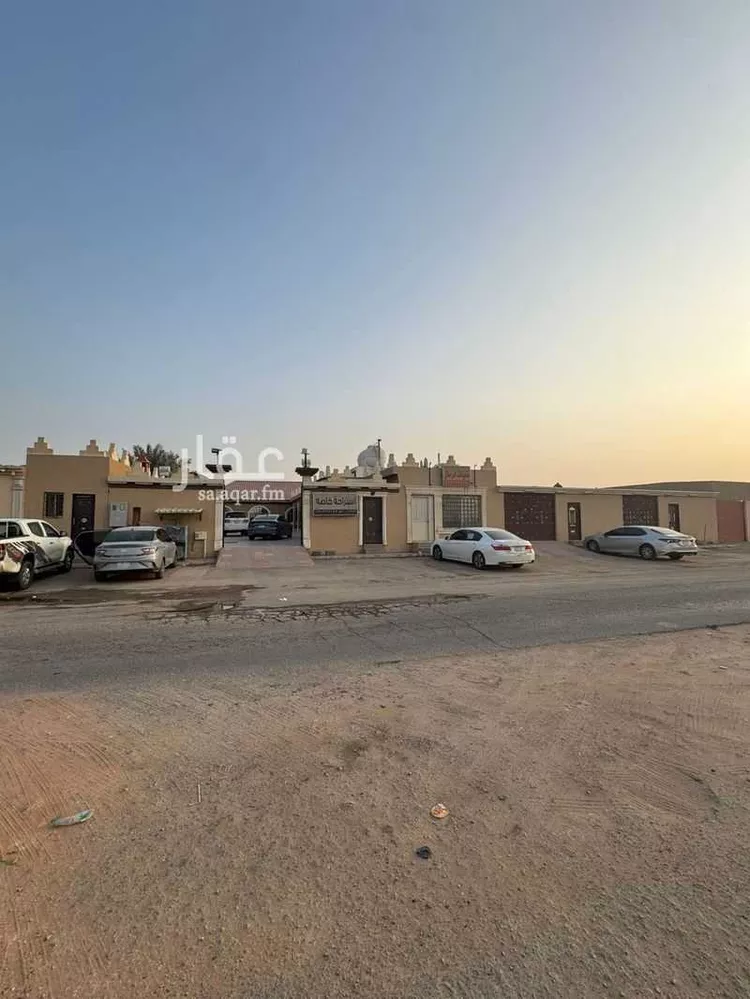 استراحة للبيع في شارع المدائني, حي الرمال, مدينة الرياض, منطقة الرياض صورة 4
