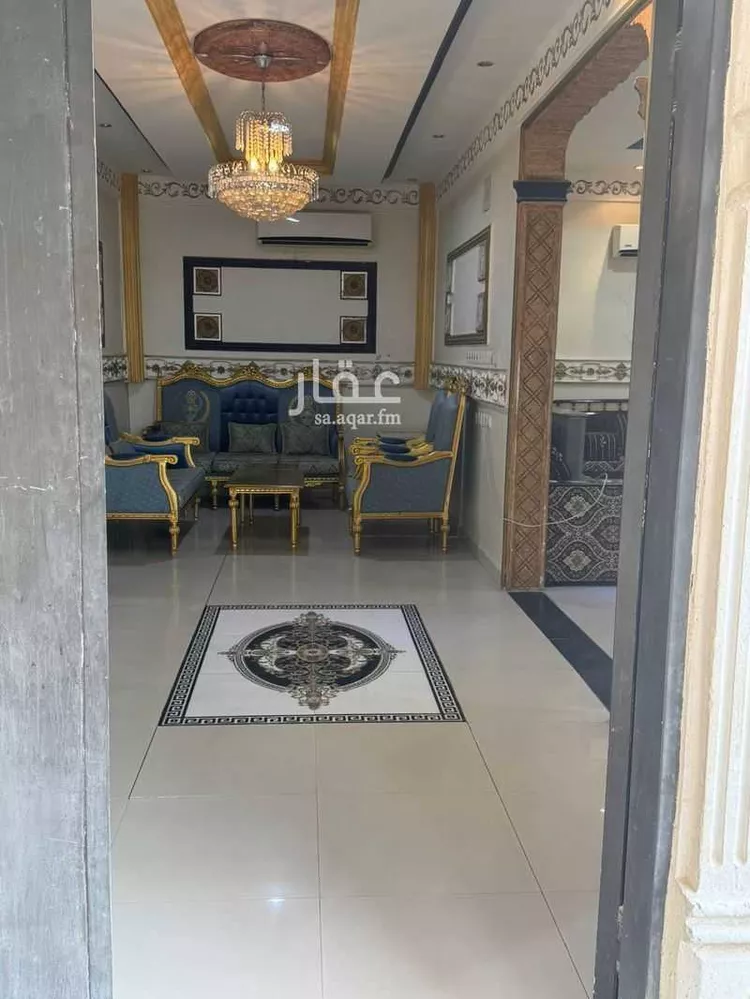 استراحة للبيع في شارع المدائني, حي الرمال, مدينة الرياض, منطقة الرياض صورة 2