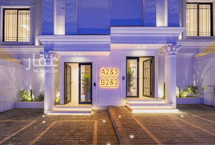 دور للبيع في حي النرجس, مدينة الرياض, منطقة الرياض 7