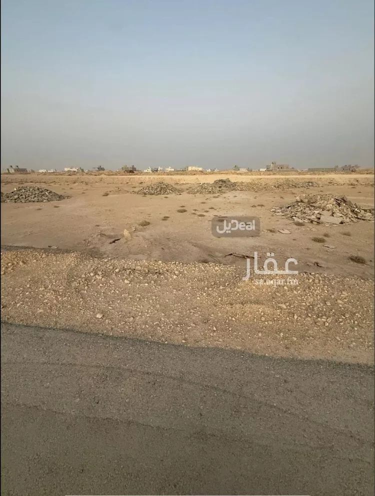 أرض للبيع في حي ضاحية نمار, مدينة الرياض, منطقة الرياض صورة 2