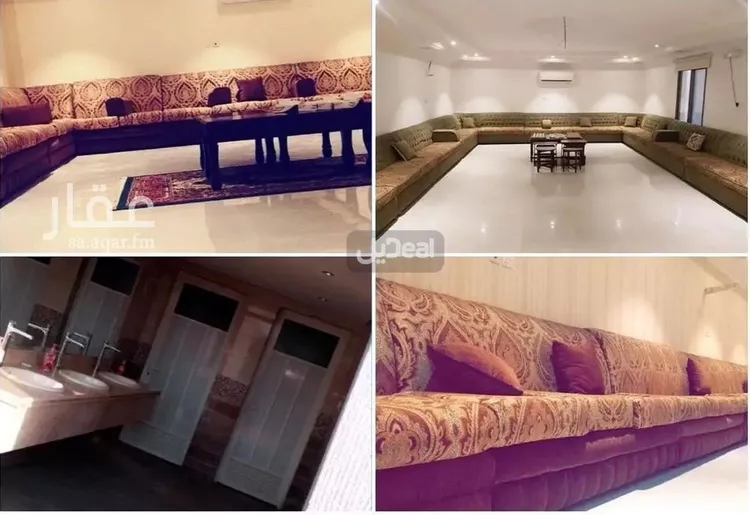 استراحة للبيع في حي ضاحية الملك فهد, مدينة الدمام, المنطقة الشرقية صورة 4