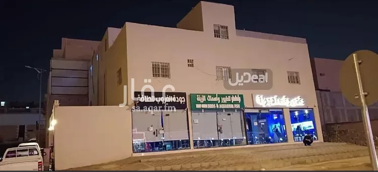 عمارة للبيع في حي طويق, مدينة الرياض, منطقة الرياض