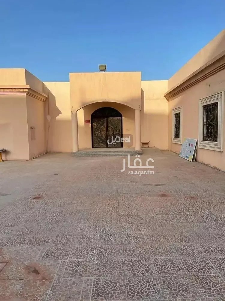 استراحة للبيع في حي النور, مدينة الدمام, المنطقة الشرقية صورة 3