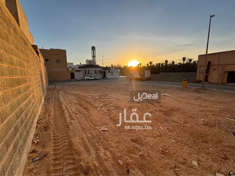 أرض للبيع في حي القويع, مدينة بريده, منطقة القصيم صورة 3