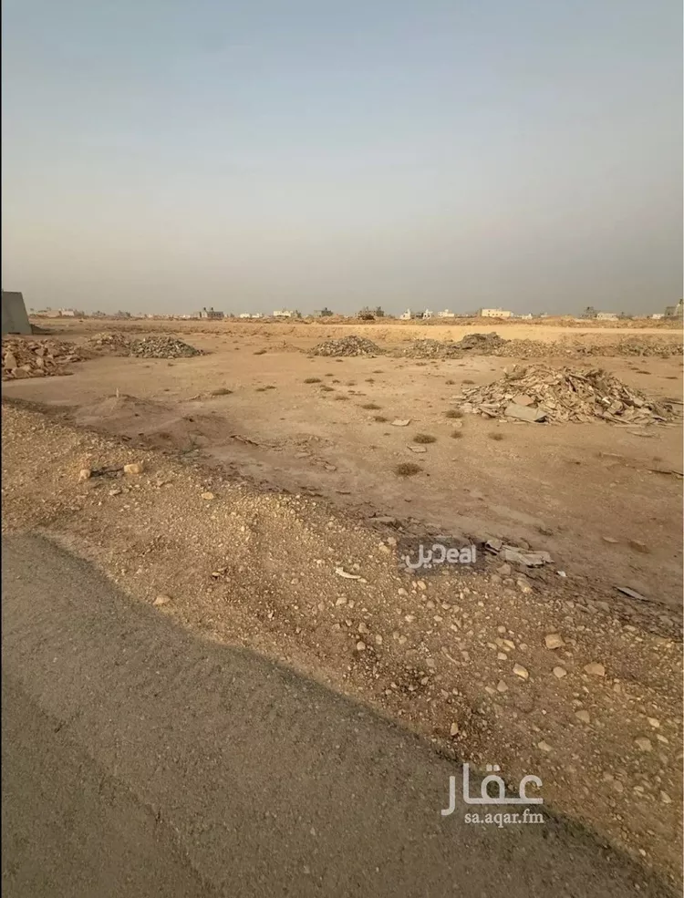 أرض للبيع في حي ضاحية نمار, مدينة الرياض, منطقة الرياض صورة 3