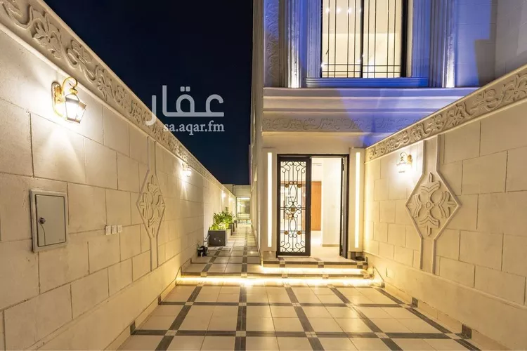 دور للبيع في حي النرجس, مدينة الرياض, منطقة الرياض صورة 2