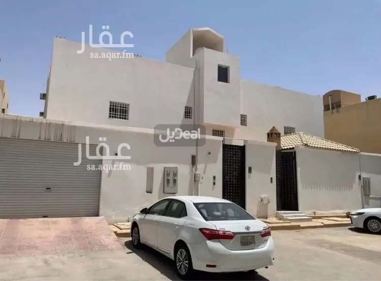 شقة للبيع في حي الحمراء, مدينة الرياض, منطقة الرياض صورة 3