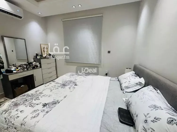 شقة للبيع في حي القيروان, مدينة الرياض, منطقة الرياض