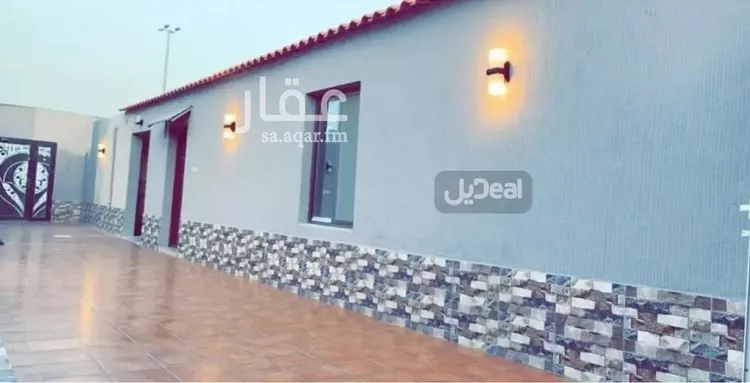 استراحة للبيع في حي ضاحية الملك فهد, مدينة الدمام, المنطقة الشرقية صورة 3